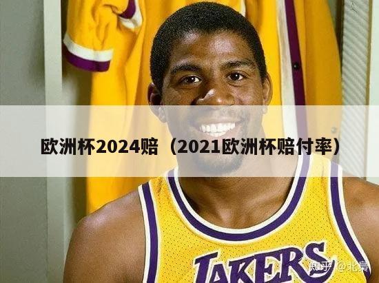 欧洲杯2024赔（2021欧洲杯赔付率）