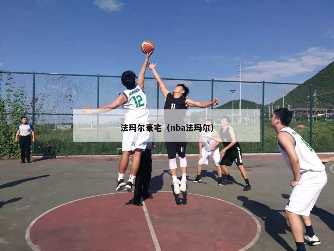 法玛尔豪宅（nba法玛尔）