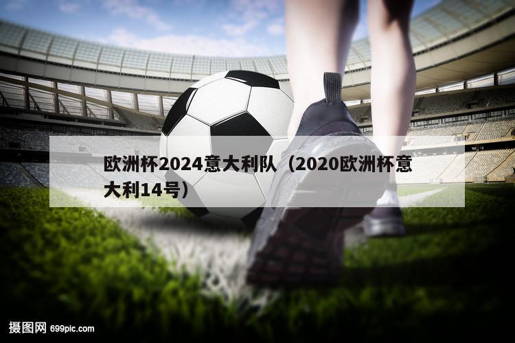 欧洲杯2024意大利队（2020欧洲杯意大利14号）