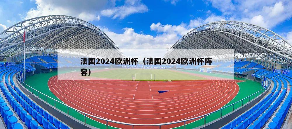 法国2024欧洲杯（法国2024欧洲杯阵容）