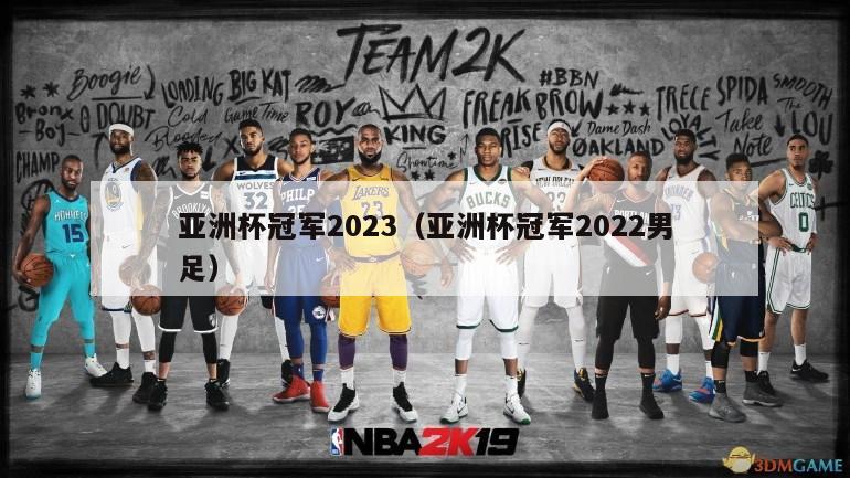 亚洲杯冠军2023（亚洲杯冠军2022男足）