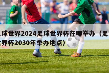 足球世界2024足球世界杯在哪举办（足球世界杯2030年举办地点）