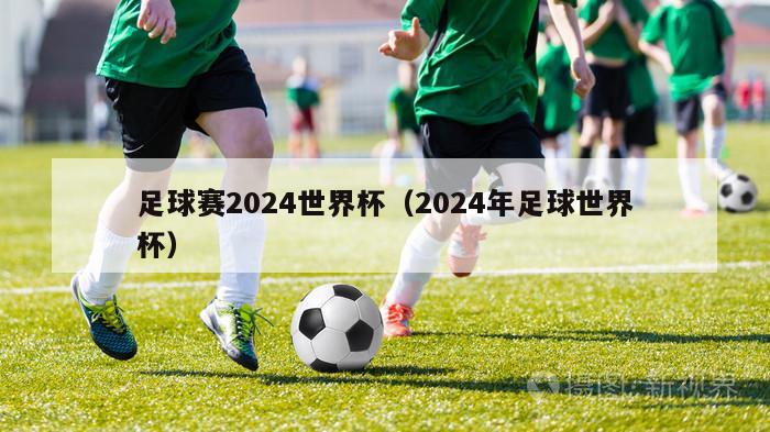 足球赛2024世界杯（2024年足球世界杯）