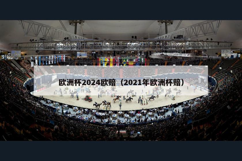 欧洲杯2024欧赔（2021年欧洲杯赔）