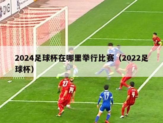 2024足球杯在哪里举行比赛（2022足球杯）