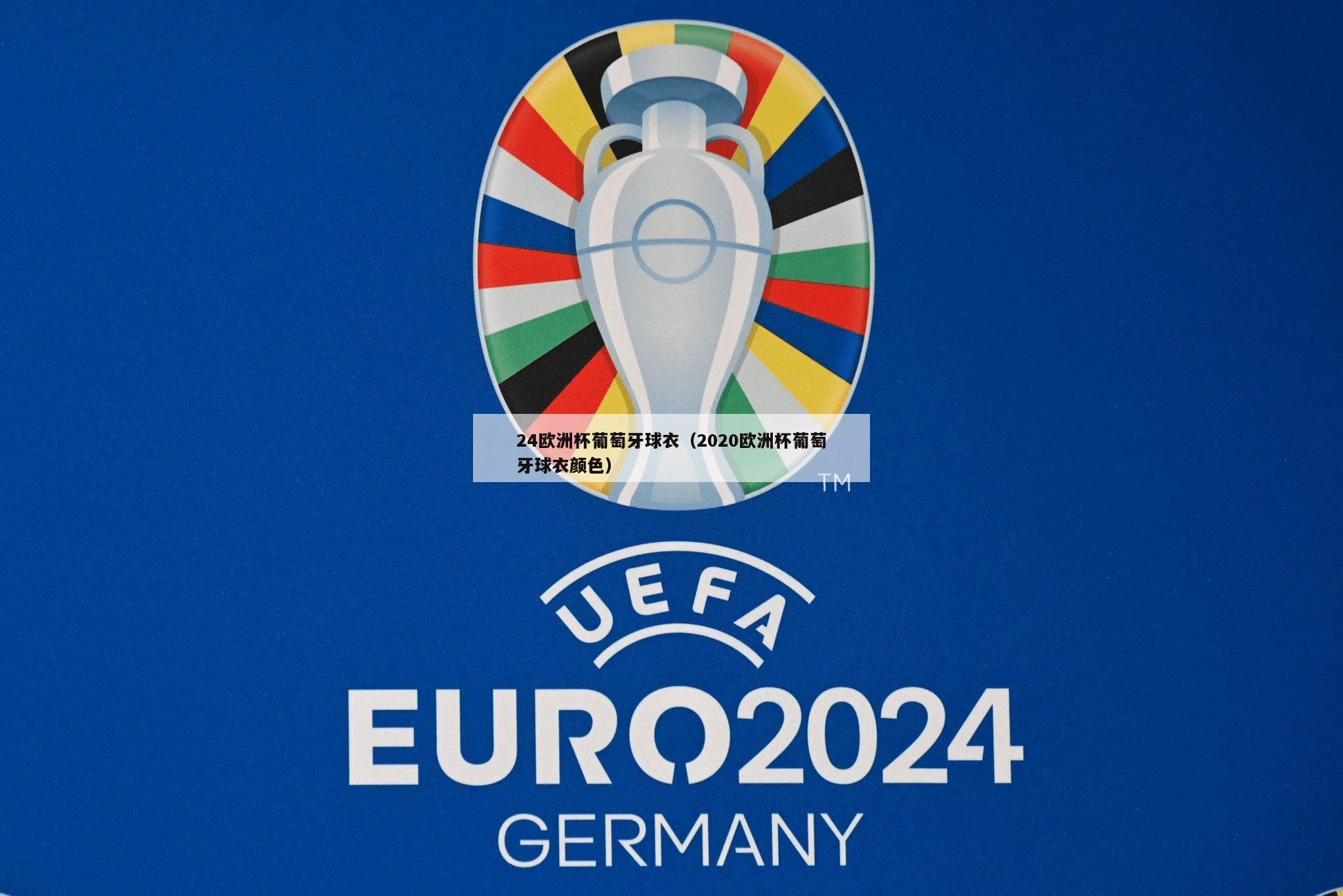 24欧洲杯葡萄牙球衣（2020欧洲杯葡萄牙球衣颜色）